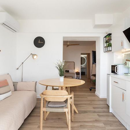 Excepcional Apartamento Amanecer Al Borde De Playa Y Mar, En Chalet Roquetes Alicante Dış mekan fotoğraf