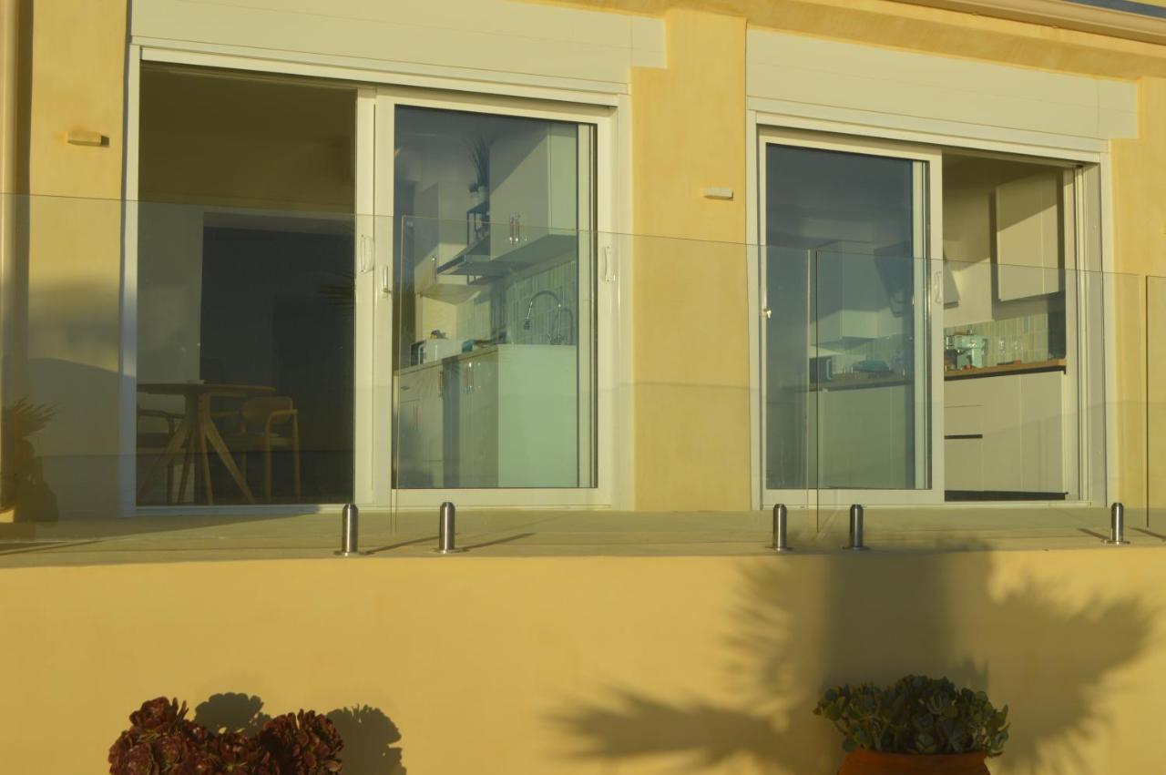 Excepcional Apartamento Amanecer Al Borde De Playa Y Mar, En Chalet Roquetes Alicante Dış mekan fotoğraf