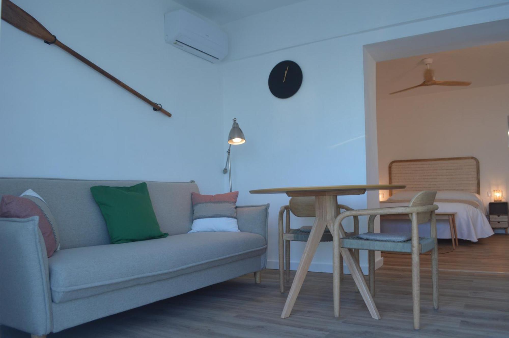 Excepcional Apartamento Amanecer Al Borde De Playa Y Mar, En Chalet Roquetes Alicante Dış mekan fotoğraf