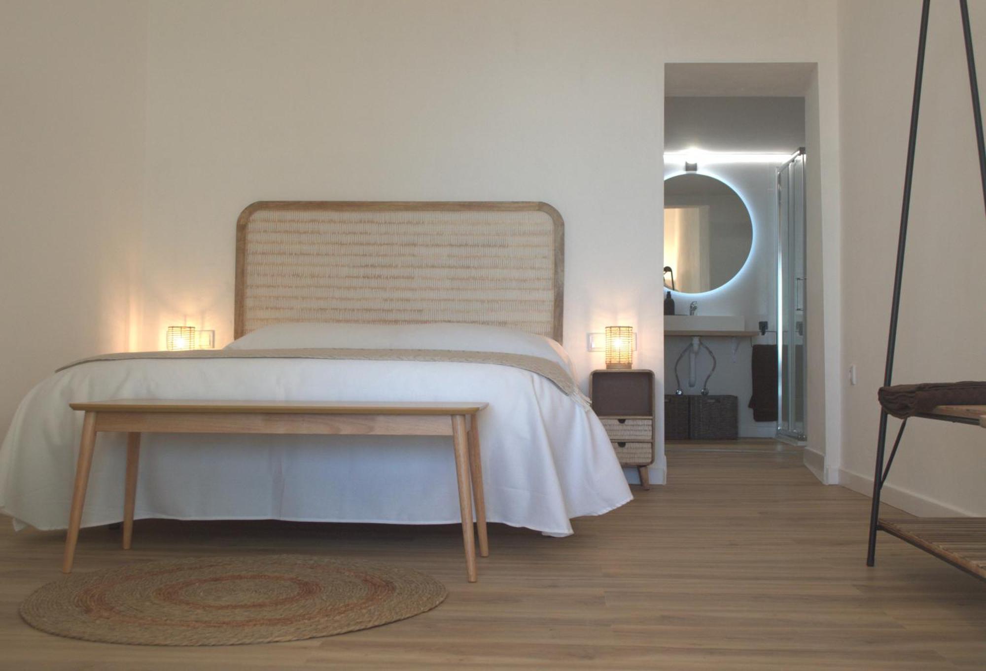 Excepcional Apartamento Amanecer Al Borde De Playa Y Mar, En Chalet Roquetes Alicante Dış mekan fotoğraf