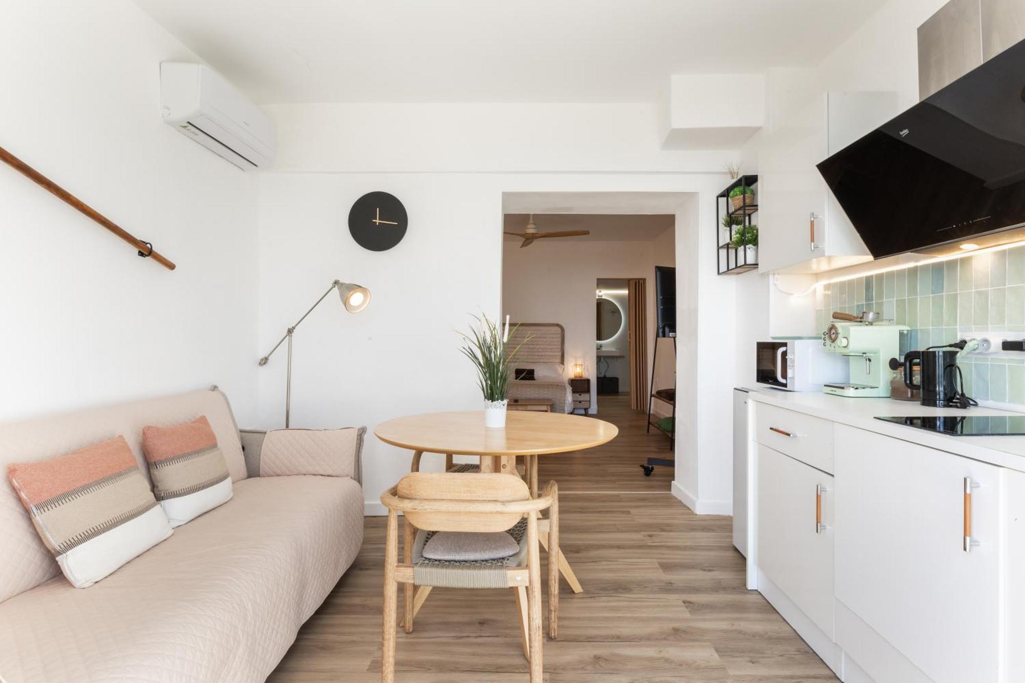 Excepcional Apartamento Amanecer Al Borde De Playa Y Mar, En Chalet Roquetes Alicante Dış mekan fotoğraf