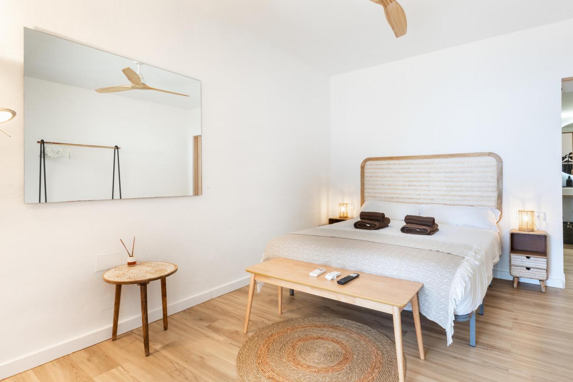 Excepcional Apartamento Amanecer Al Borde De Playa Y Mar, En Chalet Roquetes Alicante Dış mekan fotoğraf